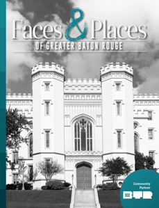 Faces & Places