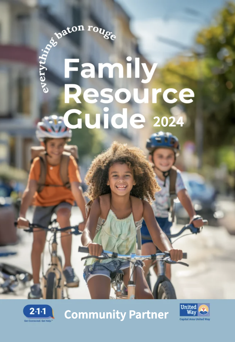 Family Resource Guide