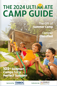 Ultimate Camp Guide