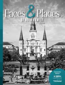 Faces & Places of Nola